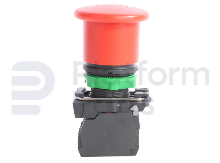 Skyjack - Emergency stop - SJ-194729