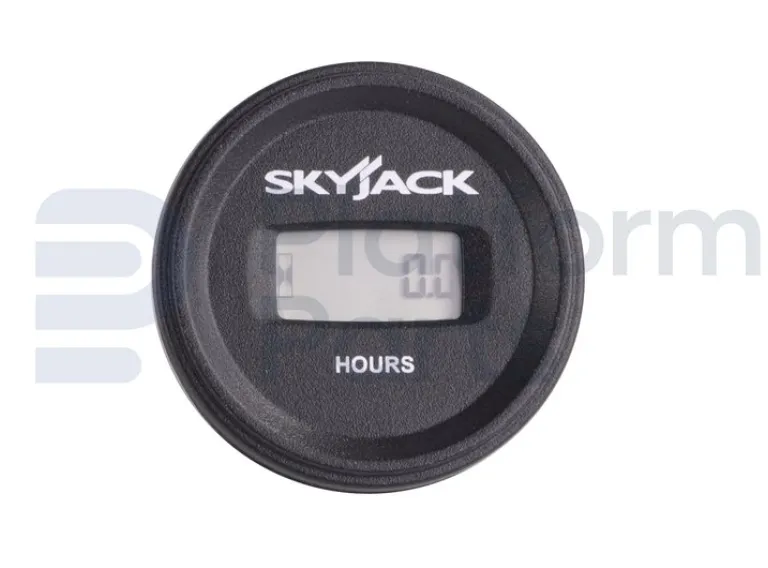 Skyjack - Hour meter - SJ-195940