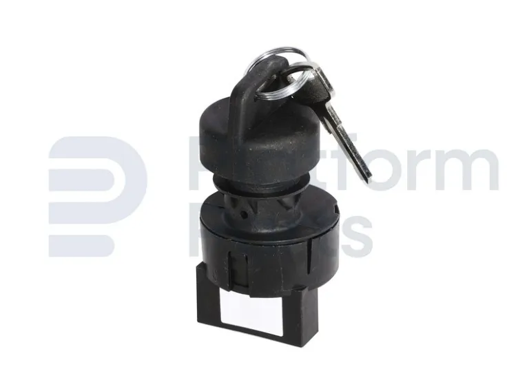 Skyjack - Switch, key - SJ-213697