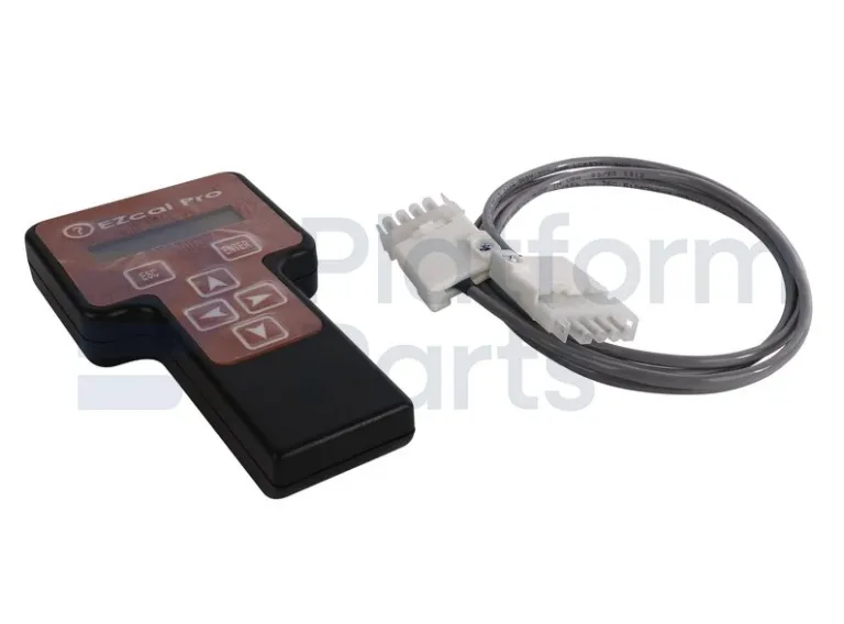 Skyjack - Analyzer - SJ-236925