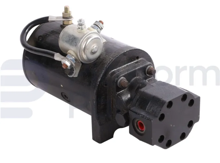 Skyjack - Electric motor - SJ-706921