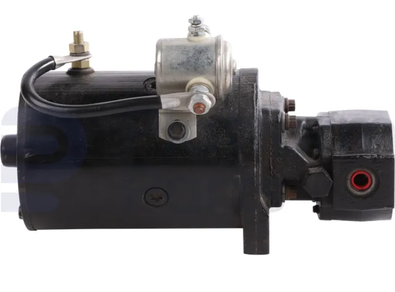 Skyjack - Electric motor - SJ-706921