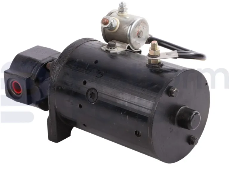 Skyjack - Electric motor - SJ-706921