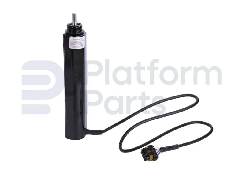 Snorkel - Solenoid, throttle - SN-0082045