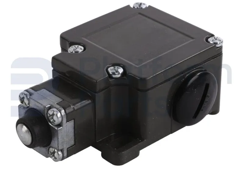 Snorkel - Sensor, overload - SN-02-2639_16