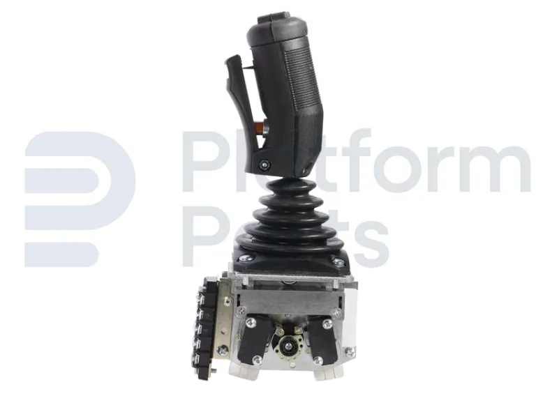 Snorkel - Joystick, drive, steer - SN-0360811