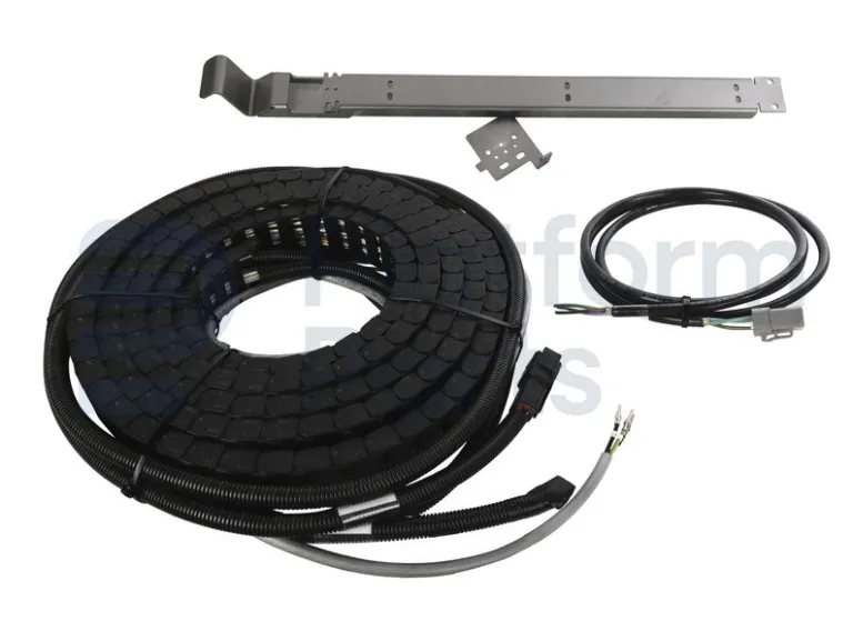 Snorkel - Cable bundle - SN-10001416-SK