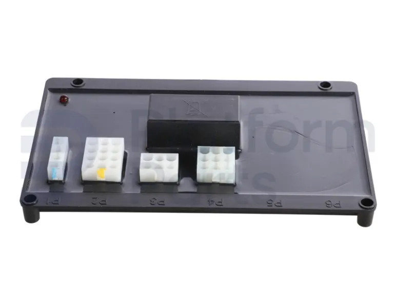 Snorkel - Electronic card, overload - SN-12117-1