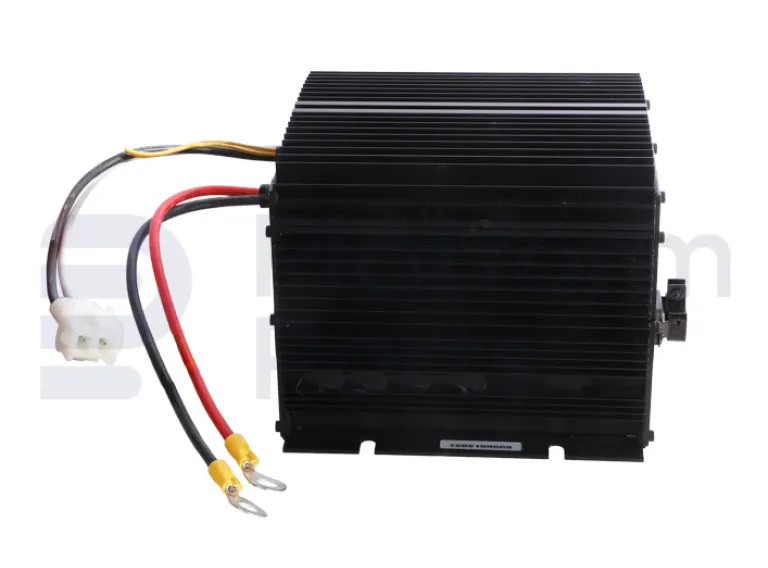 Snorkel - Battery-charger 24VDC - SN-1450029