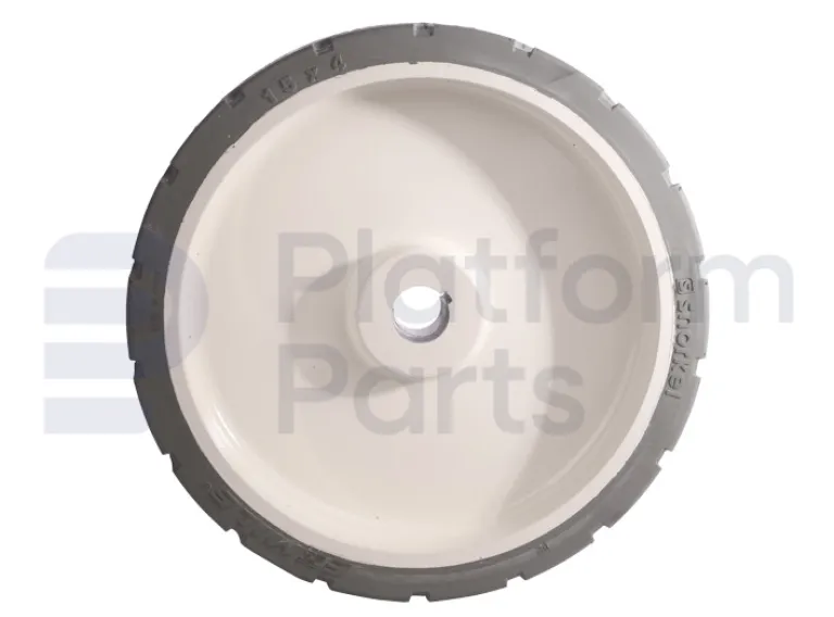 Snorkel - Wheel, non-marking (solid) - SN-1503308