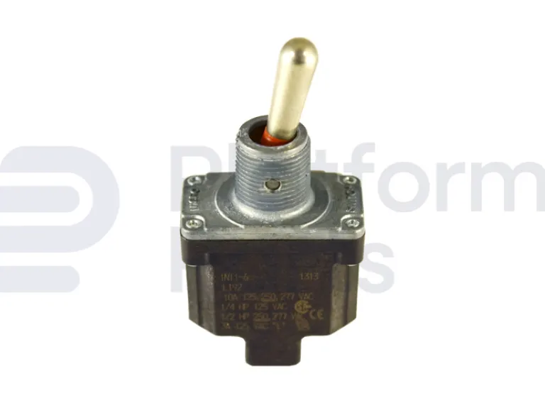 Snorkel - Switch, toggle, 2P - SN-3020015