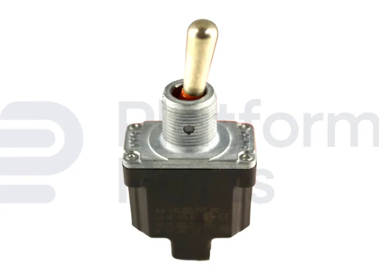 Snorkel - Switch, toggle, 2P - SN-3020080