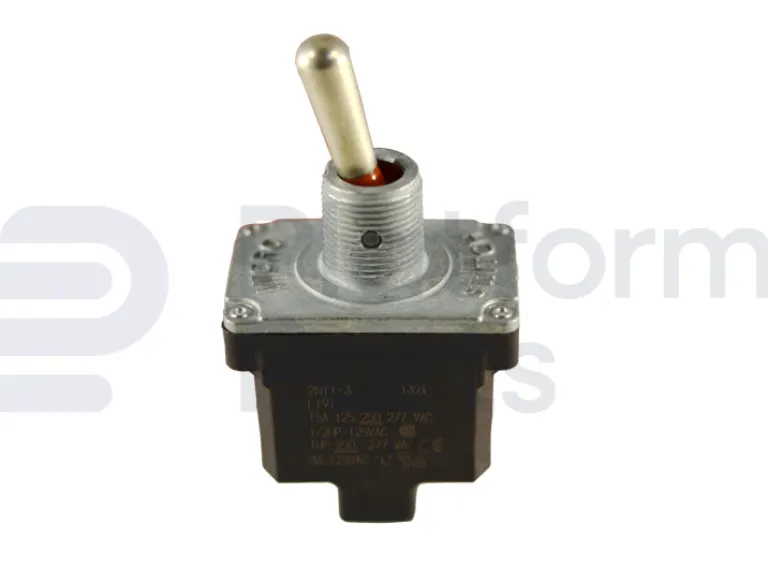 Snorkel - Switch, toggle, 2P - SN-3020097