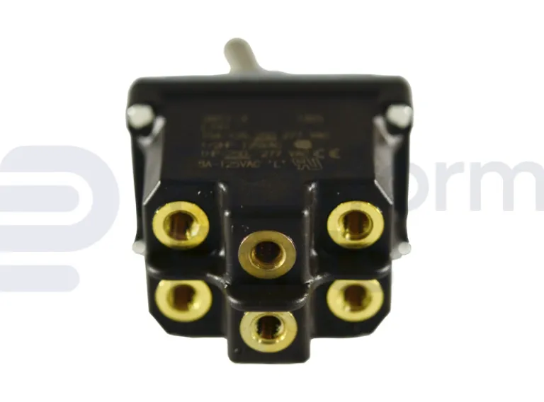 Snorkel - Switch, toggle, 2P - SN-3020097