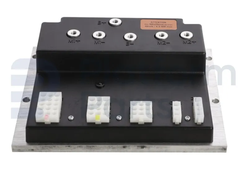 Snorkel - Electronic control unit - SN-3030172