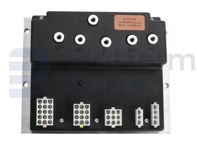 Snorkel - Electronic control unit - SN-3030172