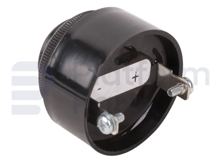 Snorkel - Alarm - SN-3040411