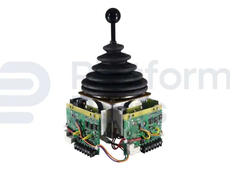 Snorkel - Joystick, lift, swing - SN-304049328