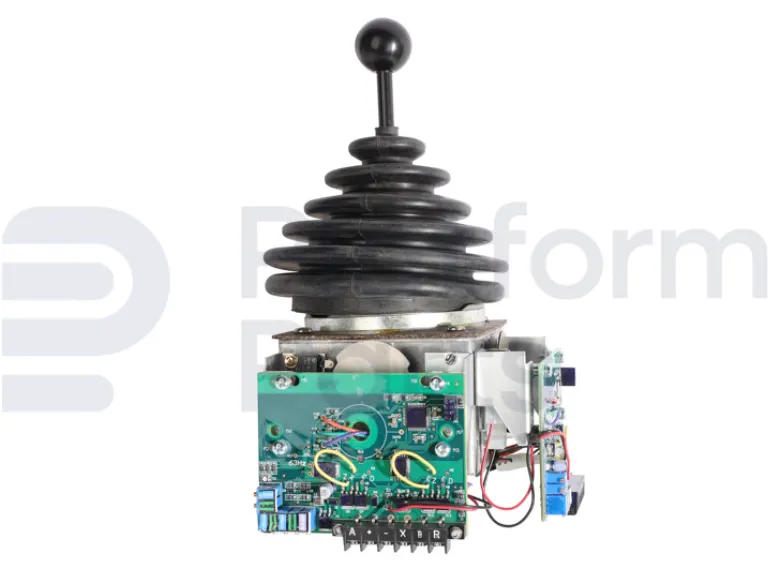 Snorkel - Joystick, lift, swing - SN-304049328