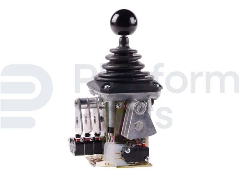 Snorkel - Joystick, drive, steer - SN-3040685