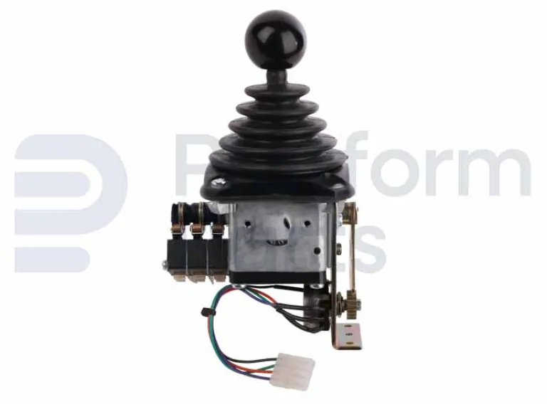 Snorkel - Joystick, drive, steer - SN-3040685