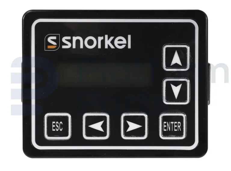 Snorkel - Electronic card, ground control - SN-3087803