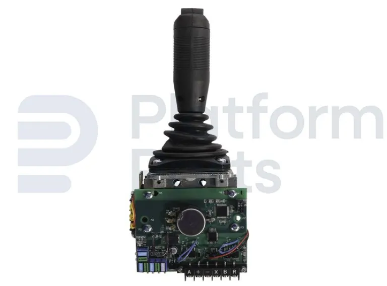Snorkel - Joysticks & control boxes - SN-3220100