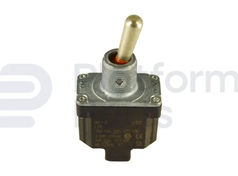 Snorkel - Switch, toggle, 2P - SN-562276