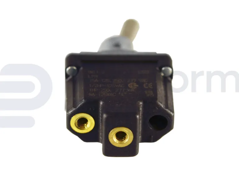 Snorkel - Switch, toggle, 2P - SN-562276