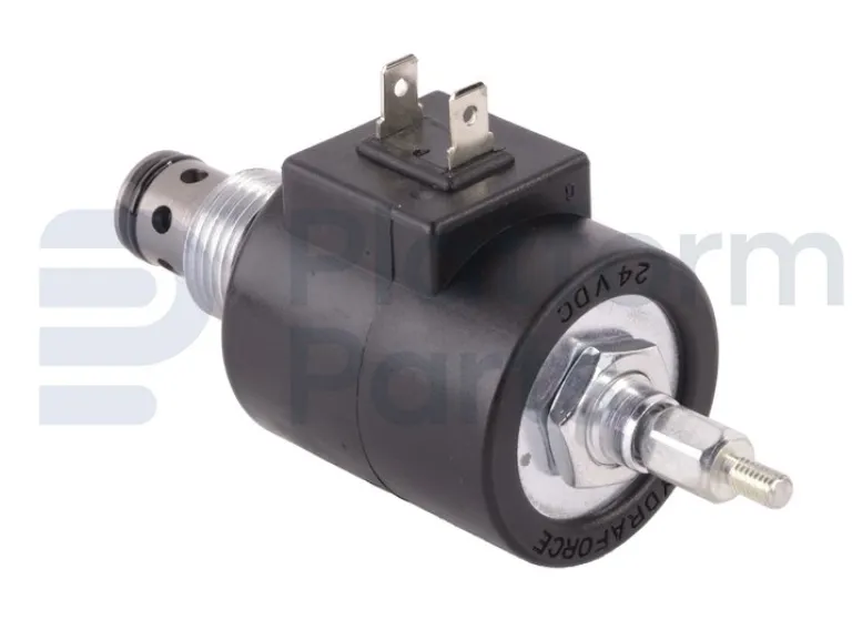 Snorkel - Valve - SN-6018023