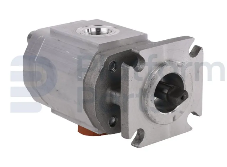 Snorkel - Pump, hydraulic - SN-6029658