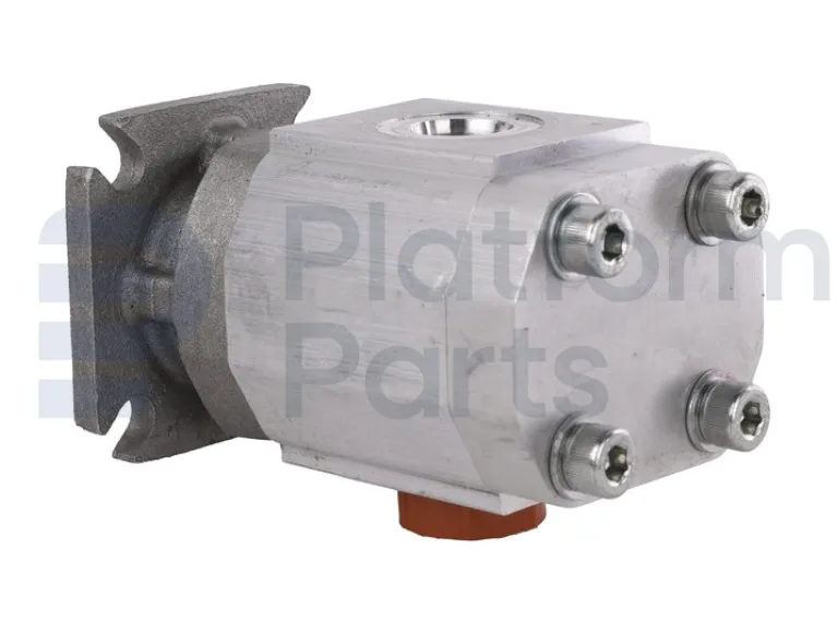 Snorkel - Pump, hydraulic - SN-6029658