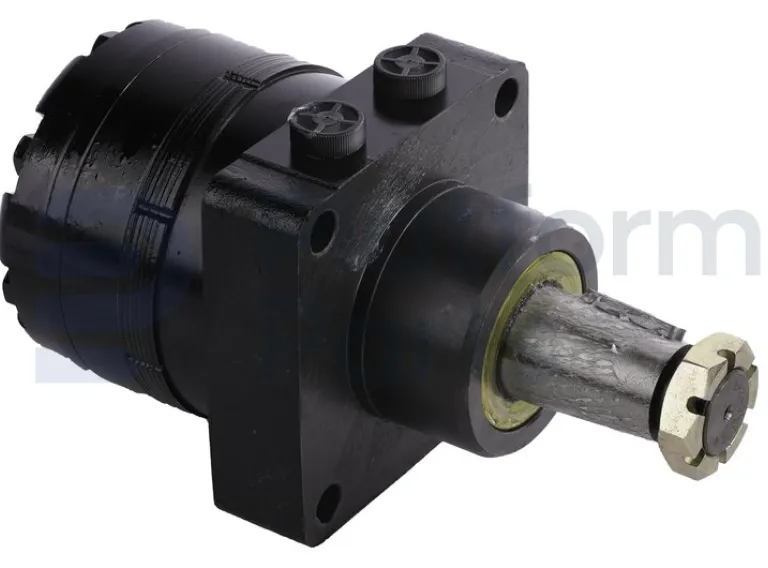 Snorkel - Drive motor, hydraulic - SN-6031630
