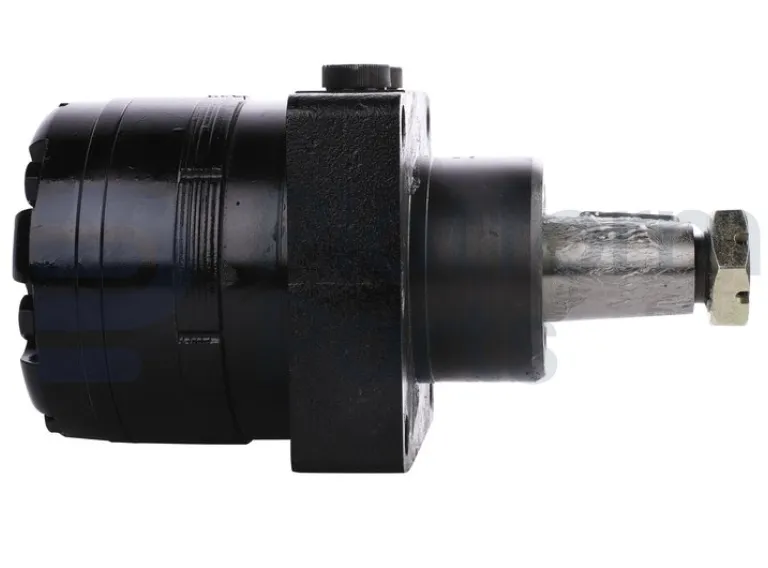 Snorkel - Drive motor, hydraulic - SN-6031630