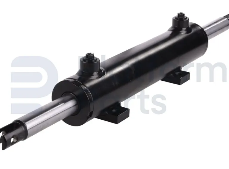 Snorkel - Cylinder, steering - SN-6047139