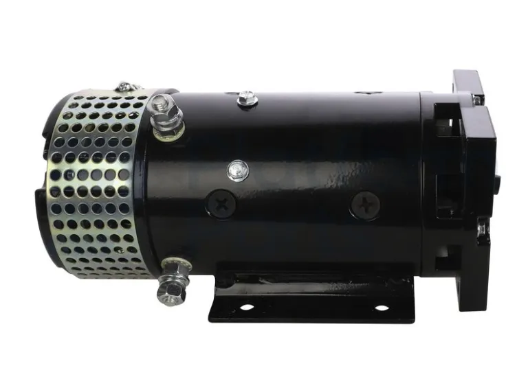 Snorkel - Drive motor, electric - SN-6091777