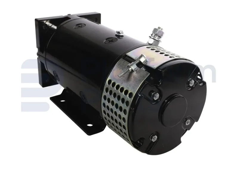 Snorkel - Drive motor, electric - SN-6091777
