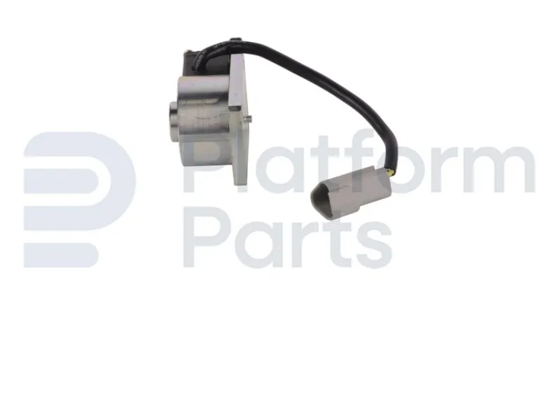 Haulotte - Solenoid, shut-off - SO-12VH