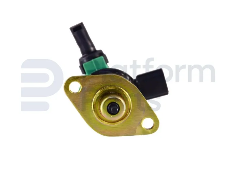 Solenoid, shut-off - SO-12VK2