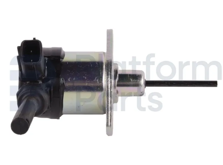 MEC - Solenoid, shut-off - SO-12VK5