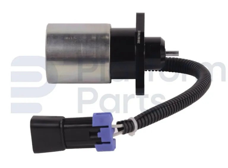 JLG - Solenoid, shut-off - SO-12VK6