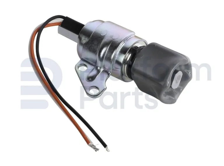 Skyjack - Solenoid, shut-off - SO-12VK8