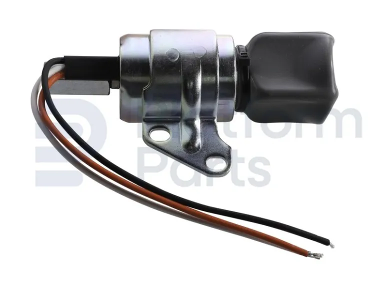 Skyjack - Solenoid, shut-off - SO-12VK8