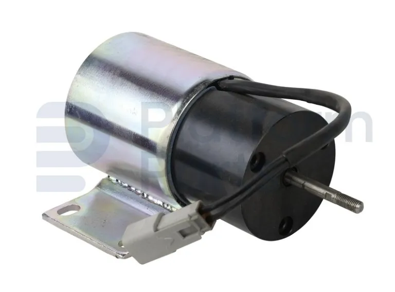 JLG - Solenoid, shut-off - SO-12VP2