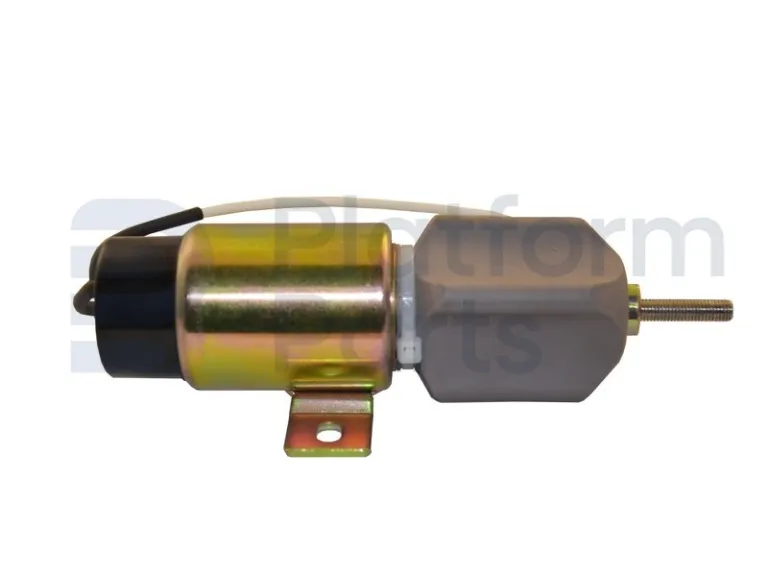 Genie - Solenoid, throttle - ST-12VD