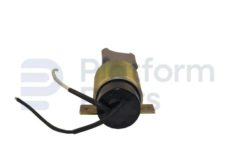 Genie - Solenoid, throttle - ST-12VD
