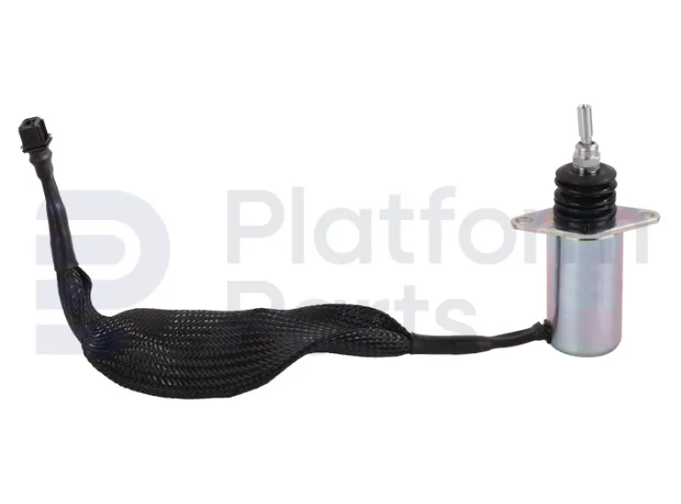 Haulotte - Solenoid, throttle - ST-12VD2