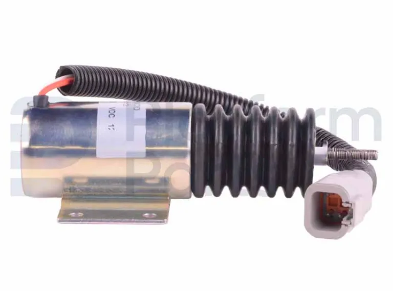 Genie - Solenoid, throttle - ST-12VDC