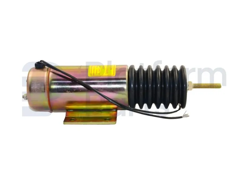 Genie - Solenoid, throttle - ST-12VDK