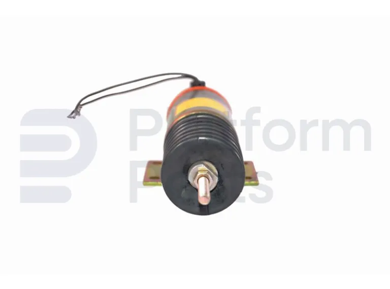 Genie - Solenoid, throttle - ST-12VDK
